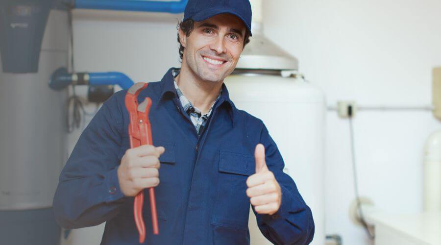 Professional Tankless Water Heater Installation in Long Island City, NY